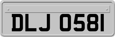 DLJ0581