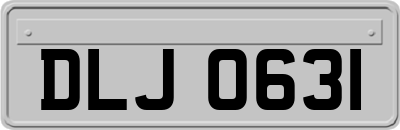 DLJ0631