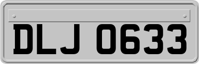 DLJ0633