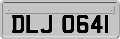 DLJ0641