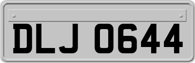 DLJ0644