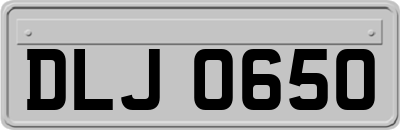 DLJ0650