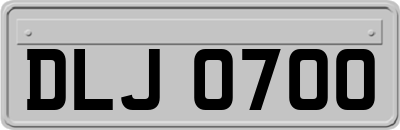 DLJ0700