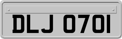 DLJ0701