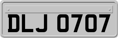 DLJ0707