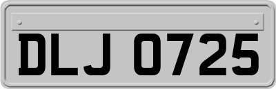 DLJ0725