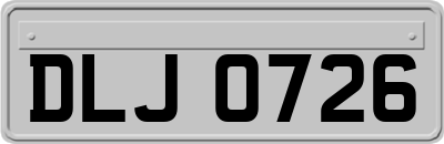 DLJ0726