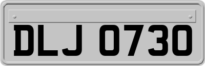 DLJ0730