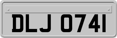 DLJ0741