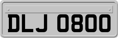DLJ0800