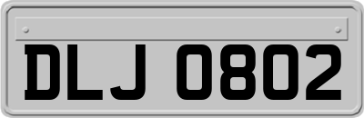 DLJ0802