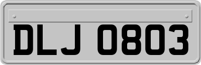 DLJ0803