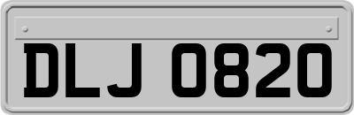 DLJ0820