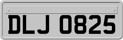 DLJ0825