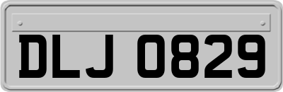 DLJ0829