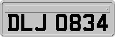 DLJ0834
