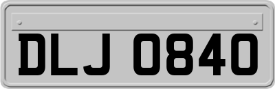 DLJ0840
