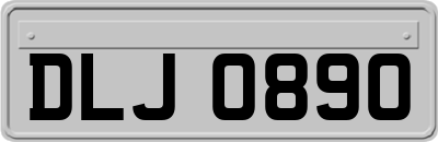DLJ0890