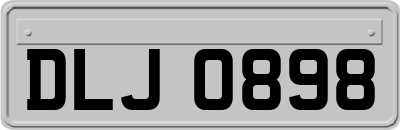 DLJ0898