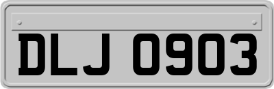 DLJ0903