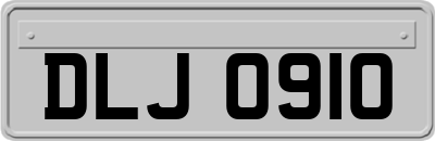 DLJ0910