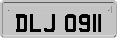 DLJ0911
