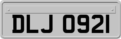 DLJ0921