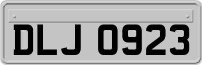 DLJ0923