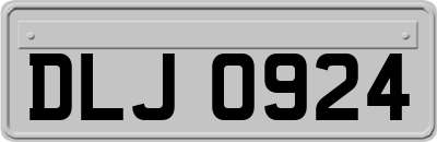 DLJ0924