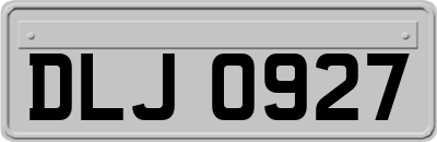 DLJ0927