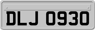 DLJ0930
