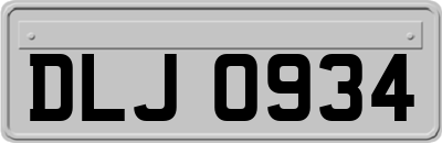 DLJ0934