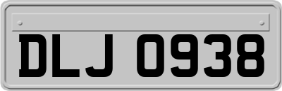 DLJ0938