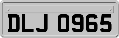 DLJ0965