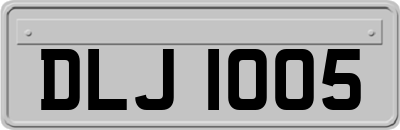 DLJ1005