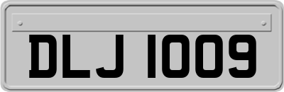 DLJ1009