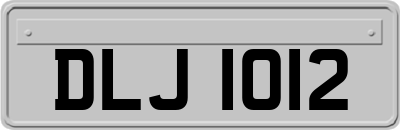 DLJ1012