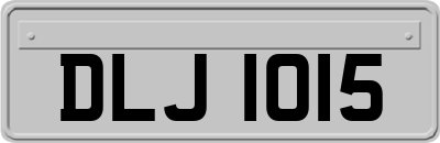DLJ1015