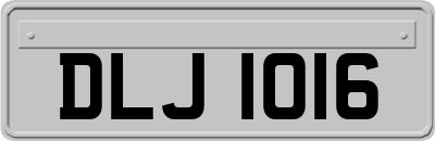 DLJ1016