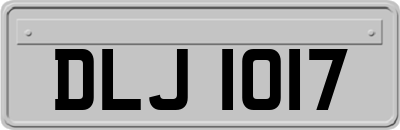 DLJ1017