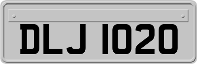 DLJ1020