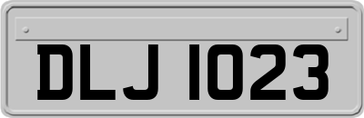 DLJ1023