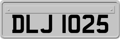 DLJ1025