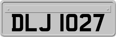 DLJ1027