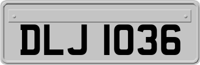 DLJ1036