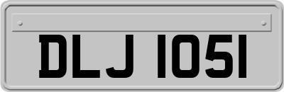 DLJ1051