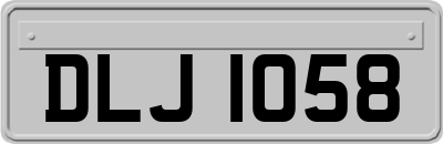 DLJ1058