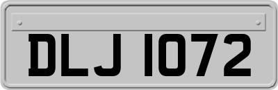 DLJ1072