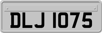 DLJ1075