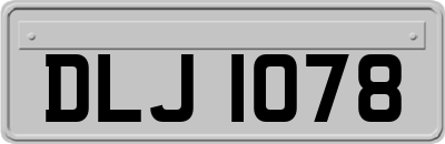 DLJ1078